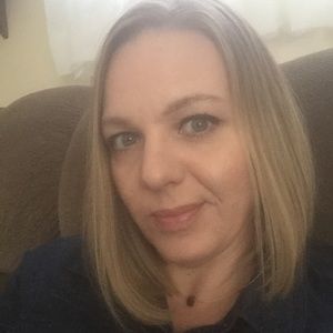 Meet your Posher, Kristy